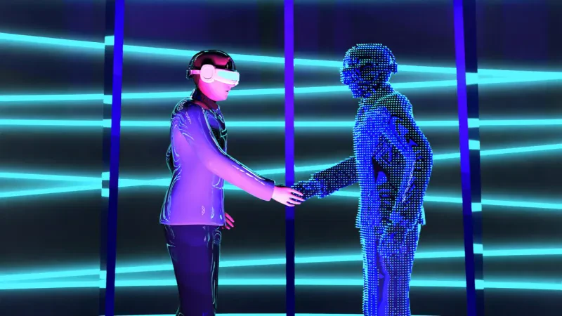 Parashikimi i Mark Zuckerberg: Metaverse do të ketë 1 miliard persona