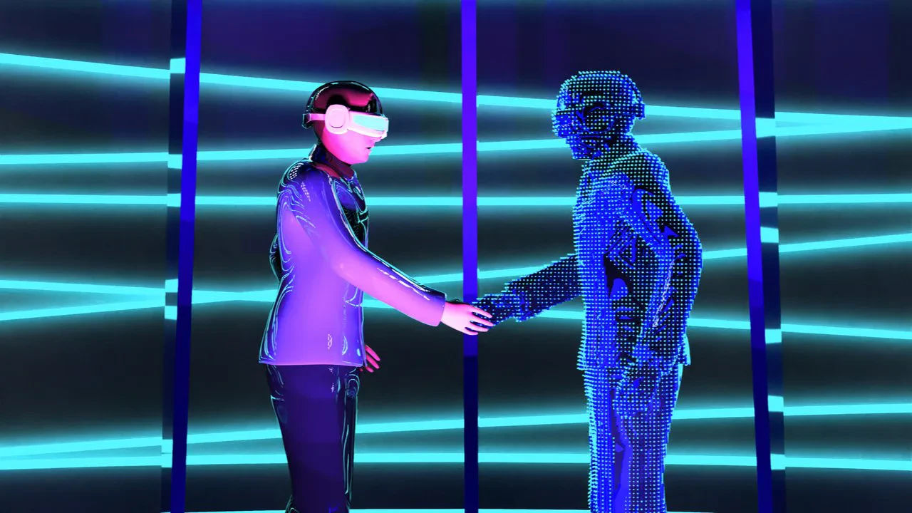 Parashikimi i Mark Zuckerberg: Metaverse do të ketë 1 miliard persona