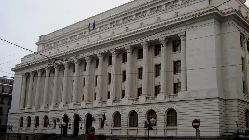 Fitimet e bankave mbetën të qëndrueshme në Rumani 