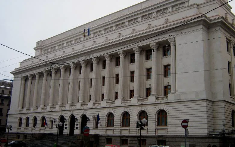 Fitimet e bankave mbetën të qëndrueshme në Rumani 