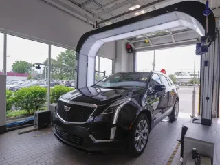 General Motors po përdor Inteligjencën Artificiale për të shpejtuar kontrollin e makinave