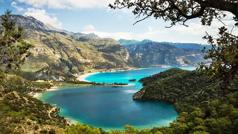 Destinacionet më të bukura të Turqisë