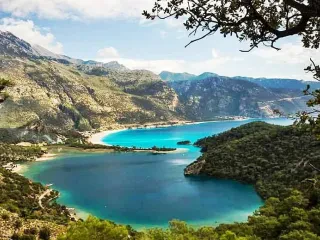 Destinacionet më të bukura të Turqisë