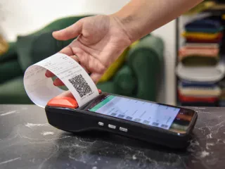 POS Fiskalizimi