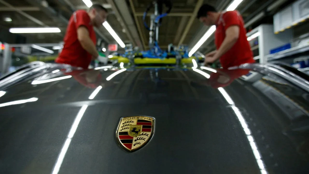 Oferta e dytë më e madhe e Gjermanisë në histori: Volkswagen, 75 miliardë euro për Porsche!