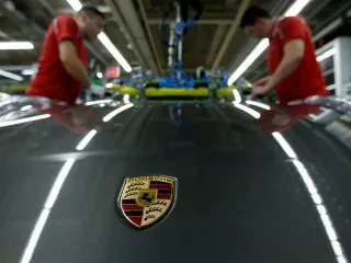 Oferta e dytë më e madhe e Gjermanisë në histori: Volkswagen, 75 miliardë euro për Porsche!