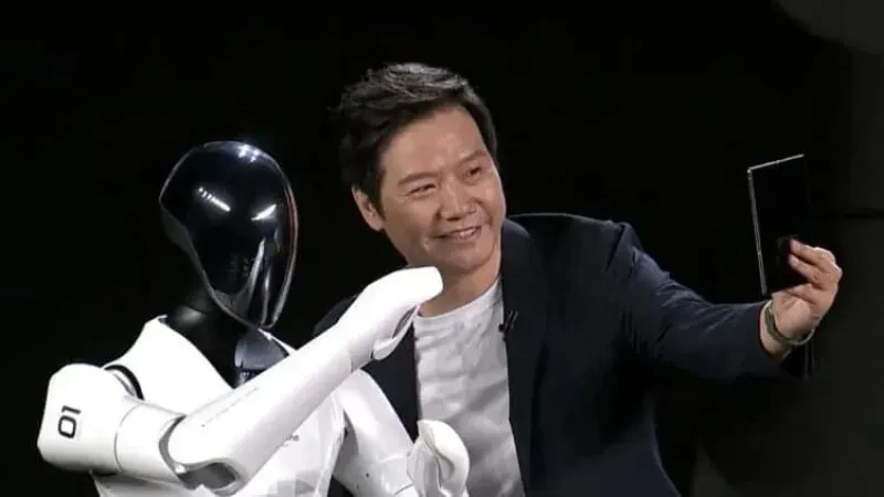 Roboti i parë humanoid kushton 100 mijë dollarë – Çfarë mund të bëjë dhe për çfarë shërben?! (FOTOT)