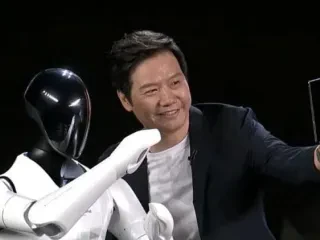 Roboti i parë humanoid kushton 100 mijë dollarë – Çfarë mund të bëjë dhe për çfarë shërben?! (FOTOT)