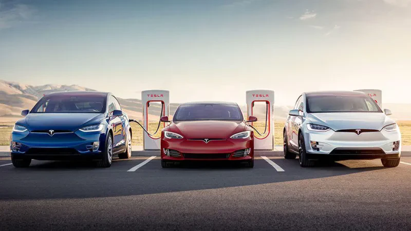 Nis projekti pilot për karikimin e makinave elektrike "jo Tesla" në rrjetin Supercharger