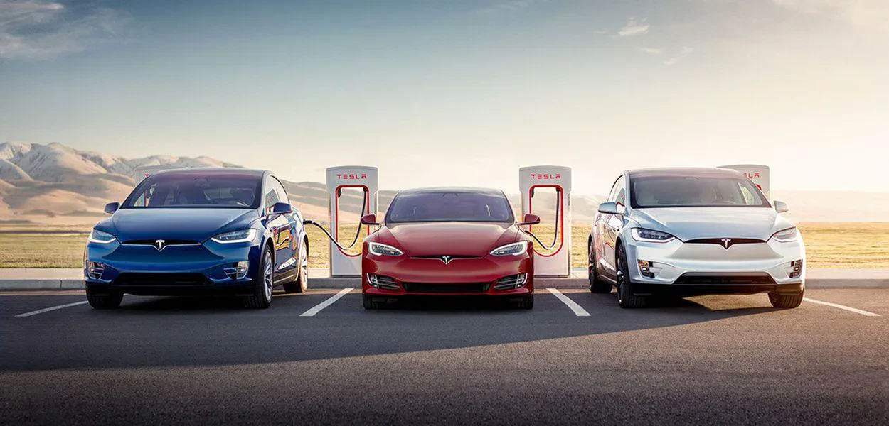 Nis projekti pilot për karikimin e makinave elektrike "jo Tesla" në rrjetin Supercharger