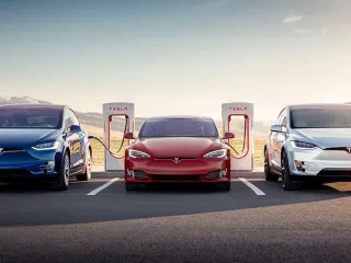 Nis projekti pilot për karikimin e makinave elektrike "jo Tesla" në rrjetin Supercharger