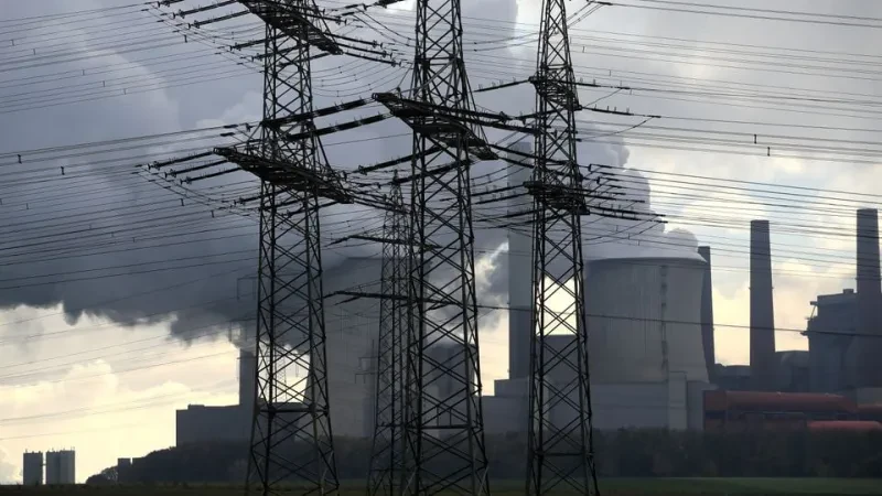Gjermania nuk e arrin objektivin klimatik të vitit 2030 me shkallën aktuale të reduktimit të CO2!