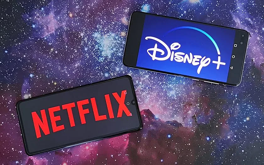 Disney ‘mund’ Netflix me mbi 152 milionë abonentë dhe tani do të rrisë çmimet!