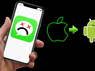Google vs Apple – Përdoruesit e iPhone do të marrin mesazhe të bezdisshme nga një pajisje Android që ka ‘reaguar’ ndaj tekstit të tyre