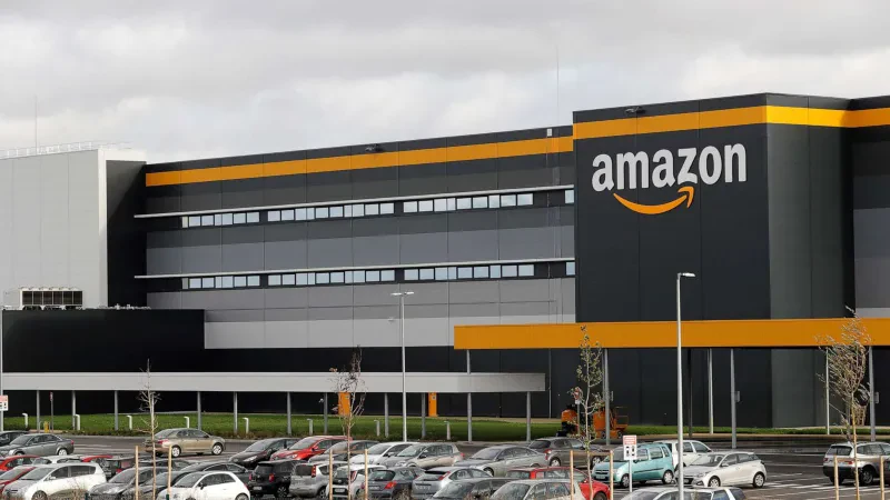Pse Amazon do të ndalojë punësimin në korporata për muaj të tërë?!
