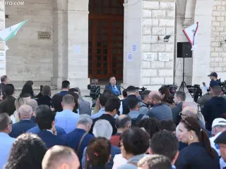 “Bojkotim sezonit të provimeve nëse nuk plotësohen kërkesat” – Pedagogët paralajmërojnë qeverinë: Rikthehemi në mësim për ta pezulluar përsëri në shkurt