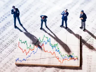 Treguesi i besimit në ekonomi bie për të katërtin muaj radhazi