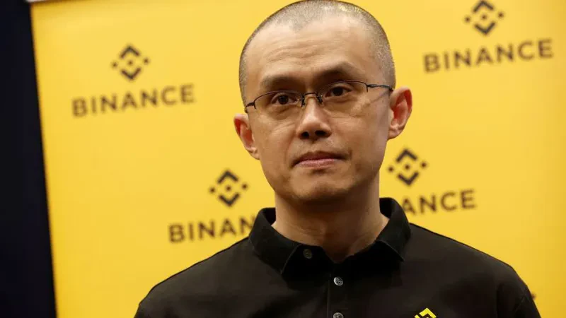 Kriptot akoma të pasigurta – Vidhen rreth 570 milionë dollarë nga një Blockchain i lidhur me Binance!