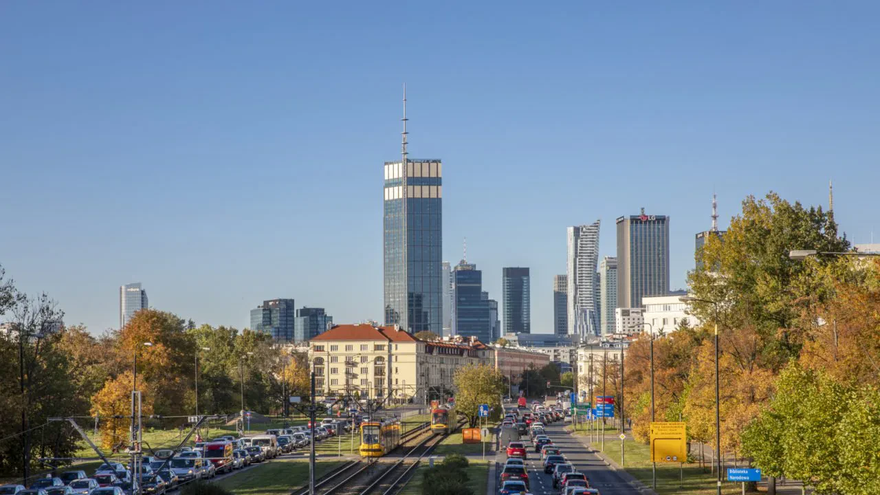 Përfundon qiellgërvishtësja më e lartë në Europë