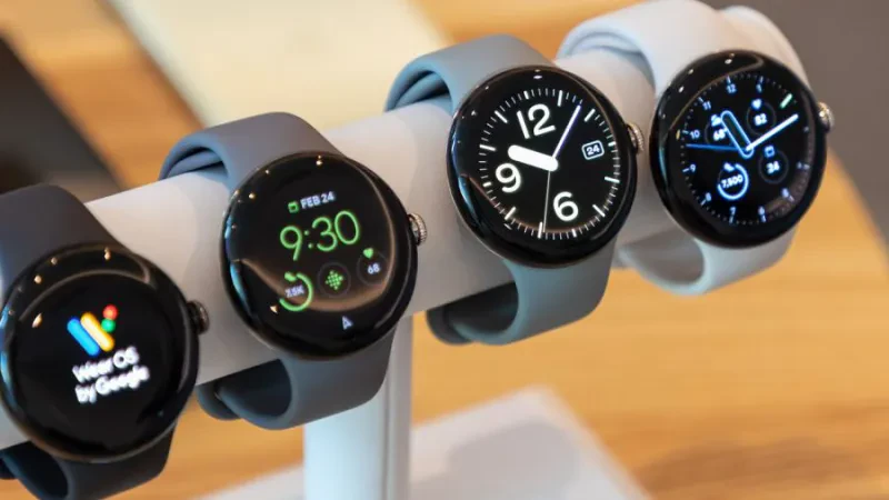 Google prezanton smartwatch – Do të dalë në shitje më 13 tetor për 349,99 dollarë