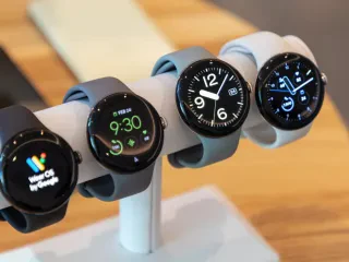 Google prezanton smartwatch – Do të dalë në shitje më 13 tetor për 349,99 dollarë
