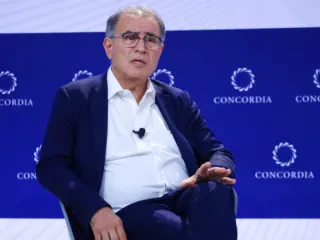 “Mega-kërcënimet”, një krizë e re po vjen – Sipas Nouriel Roubini, ekonomisti që parashikoi krizën financiare globale të vitit 2008
