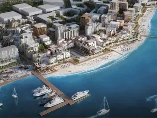 “Durrës Yachts &Marina”  përjashtohet nga taksa e infrastrukturës dhe strehimit; Investimi  në fazën e parë 595 milioë euro