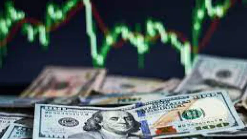 ‘Rrëzohet’ Dollari amerikan – Rënie e ndejshme edhe për Euron dhe Frangën!