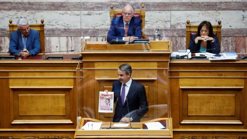 Ministra dhe biznesmen në përgjim – Greqia do të ndalojë shitjen e spyware-it ndërsa shpaloset skandali i tipit Watergate