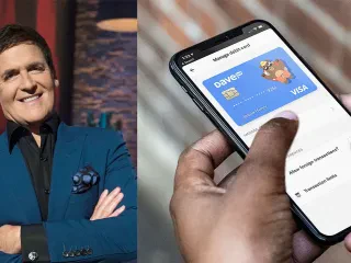 Kartat e kreditit nuk të bëjnë të pasur – Miliarderi Mark Cuban, amerikanëve: Merrni kredi konsumatore