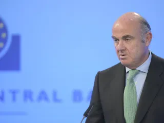“Ne duhet të bëjmë punën tonë”, zyrtari i lartë i BQE mbron rritjen e normave të interesit për të luftuar inflacionin