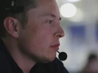 MUSK TESLA frame 12 1280x720