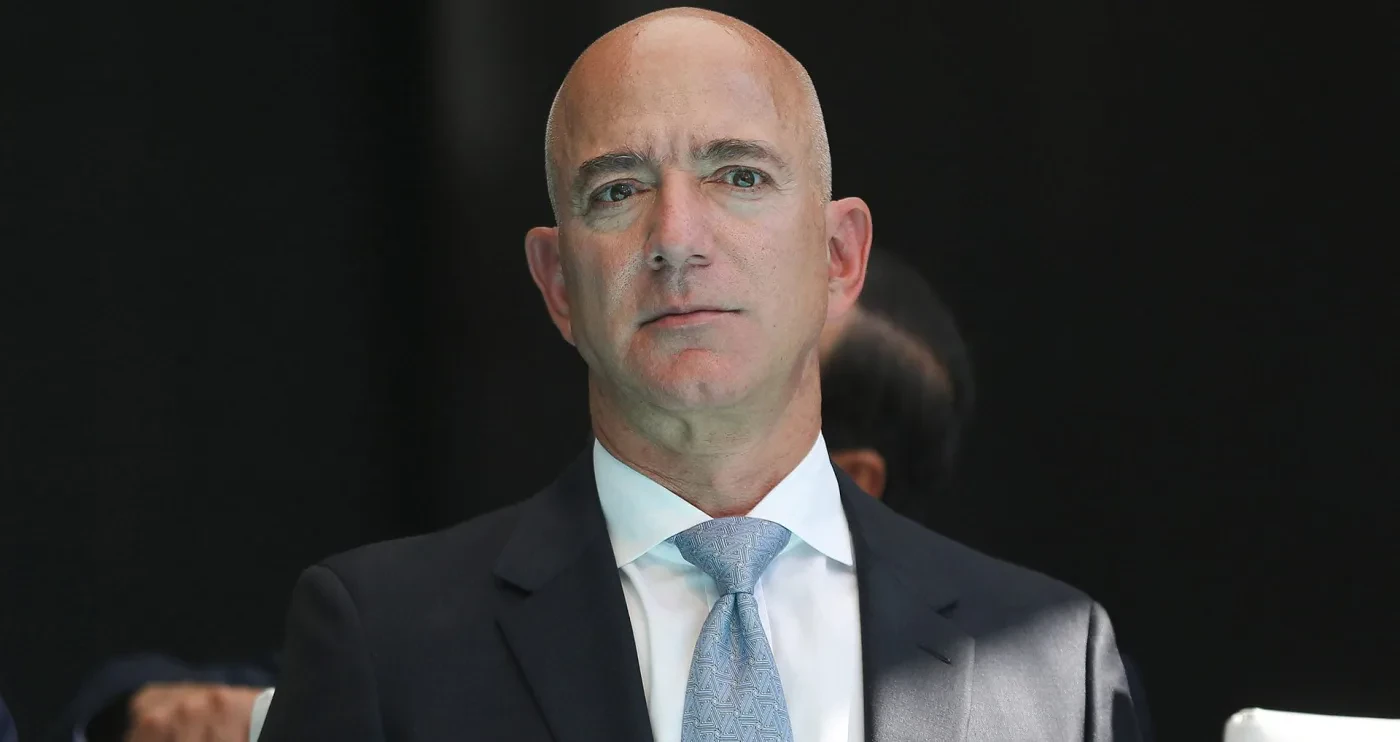 Pse të gjithë nga Jeff Bezos te Gwyneth Paltrow parashikojnë një recesion?