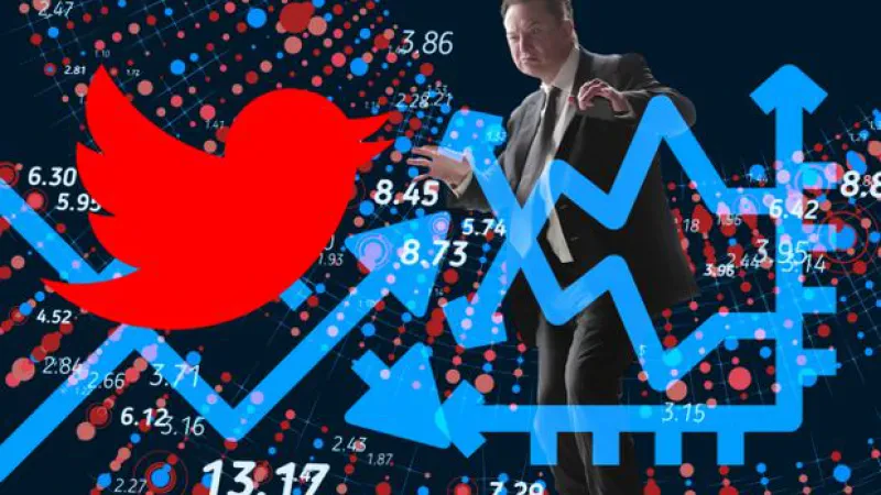 Elon Musk shet rreth 4 miliardë dollarë aksione të Tesla pas marrëveshjes me Twitter!