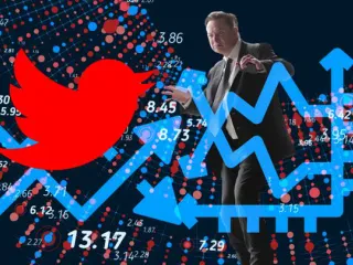 Elon Musk shet rreth 4 miliardë dollarë aksione të Tesla pas marrëveshjes me Twitter!
