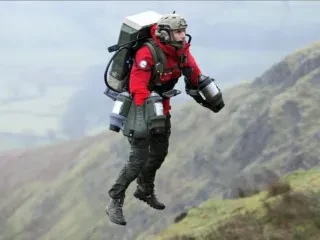 Superheronjte fluturues qe do tiu shpetojne nga vendet me te humbura 1280x720