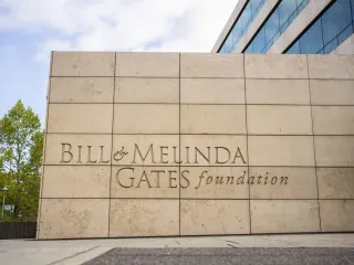Bill & Melinda Gates Foundation