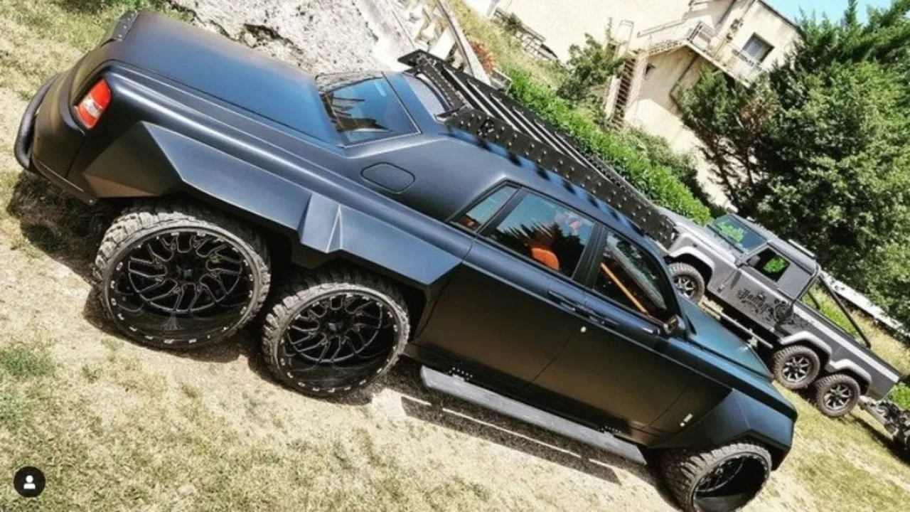 rolls lajmi 1280x720