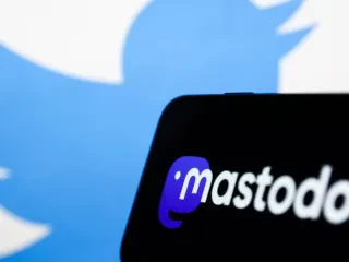 Mastodon i merr përdoruesit Twitter – Çfarë është rrjeti social që po i bën konkurrencë platformës së Musk?