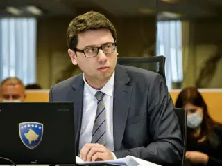 Ministri i Financave u bën thirrje bizneseve të Kosovës që t’i rritin pagat