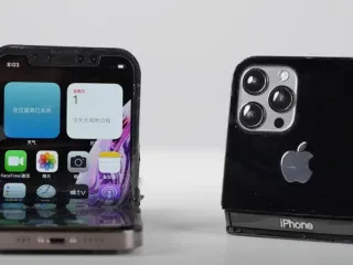 Pse Apple nuk po nxiton të prodhojë iPhone-in e parë të palosshëm në botë?!