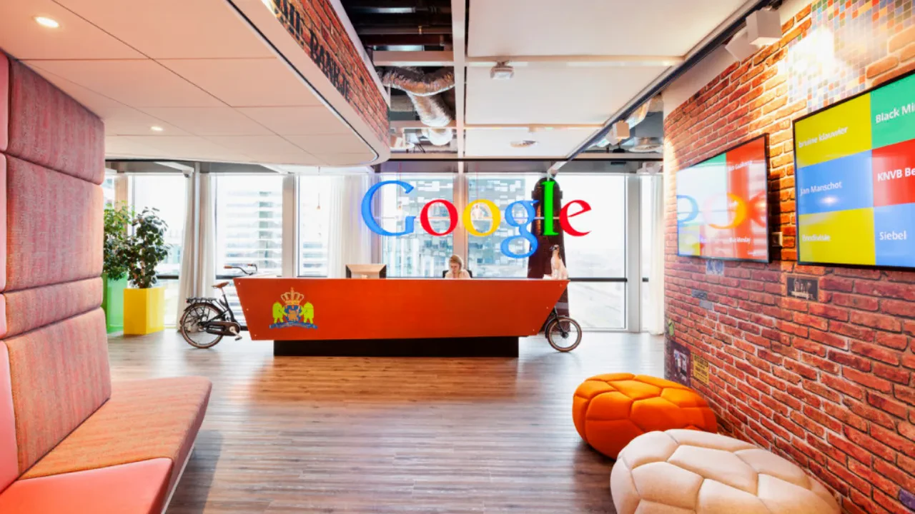 Strategjia e Google për të rritur produktivitetin, duke i bërë të lumtur punonjësit