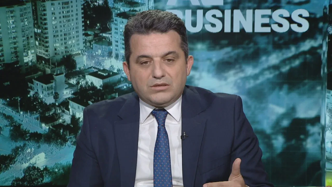 Artan Gjergji: Arsyeja pse Shqipëria ka inflacionin më të ulët në Ballkanin Perëndimor
