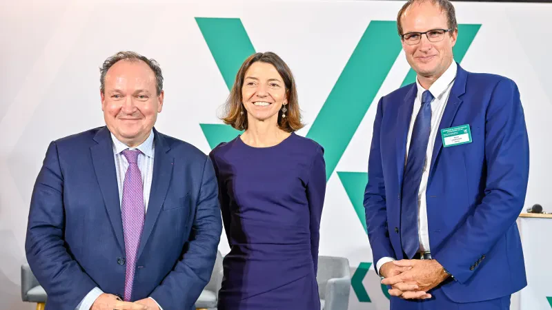 E-bateritë e Francës marrin mbështetjen e BE-së dhe investitorëve privat – Verkor inaugurohet nga zyrtar qeveritar dhe aktorë të industrisë
