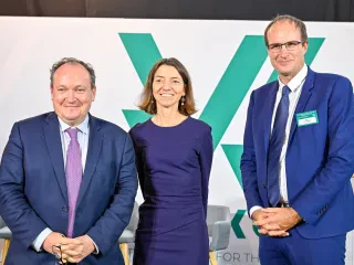 E-bateritë e Francës marrin mbështetjen e BE-së dhe investitorëve privat – Verkor inaugurohet nga zyrtar qeveritar dhe aktorë të industrisë