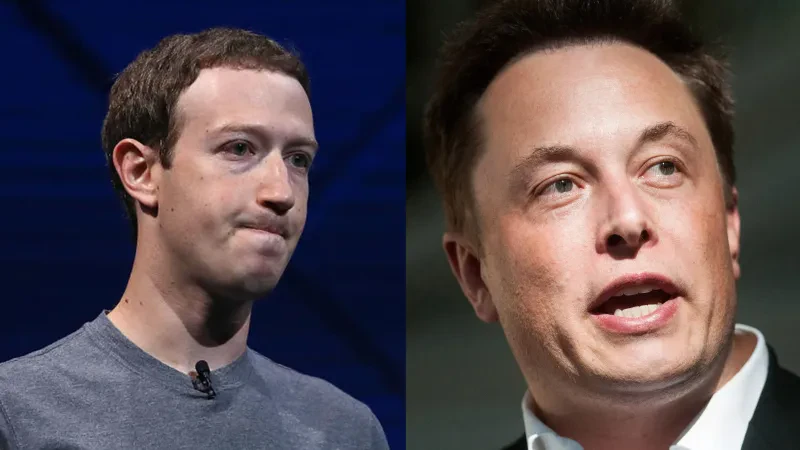 Largimet nga puna në Meta e Twitter, kriza e rrjeteve sociale – Cilat janë arsyet e vendimeve të marra nga Musk dhe Zuckerberg?