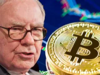 Bitcoin ka rënë me më shumë se 70% – Ja pse Warren Buffett e ka urryer kriptomonedhën gjatë gjithë kohës!