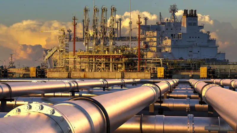 Europa ka mjaftueshëm gaz të lëngshëm – 1/5 e tij vjen nga Rusia, pavarësisht sanksioneve perëndimore