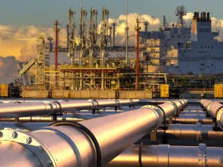 Europa ka mjaftueshëm gaz të lëngshëm – 1/5 e tij vjen nga Rusia, pavarësisht sanksioneve perëndimore