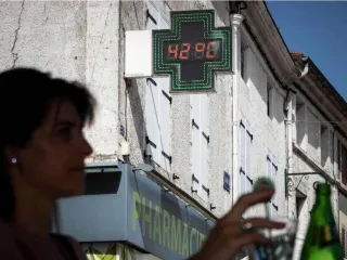 OBSH: 15,000 njerëz vdiqën nga moti i nxehtë në Europë në 2022!